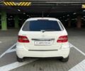 Мерседес Б-класс 2010 в Киеве на Automoto.ua Белый Мерседес Б-класс, объемом двигателя 1.7 л и пробегом 84 тыс. км за 8990 $, фото 4 на Automoto.ua