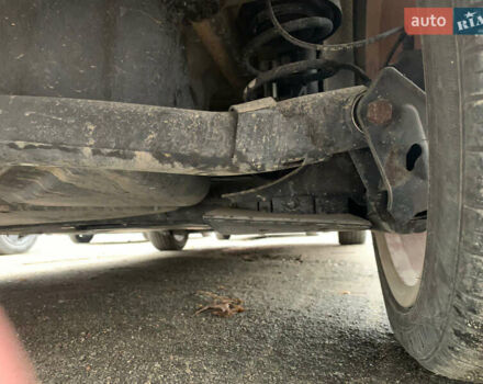 Белый Мерседес Б-класс, объемом двигателя 1.6 л и пробегом 65 тыс. км за 8700 $, фото 38 на Automoto.ua