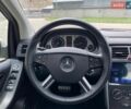 Білий Мерседес Б-клас, об'ємом двигуна 1.7 л та пробігом 70 тис. км за 9199 $, фото 27 на Automoto.ua