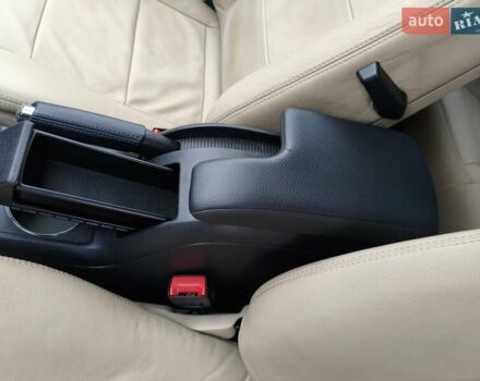 Белый Мерседес Б-класс, объемом двигателя 2 л и пробегом 85 тыс. км за 9900 $, фото 20 на Automoto.ua