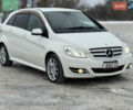 Білий Мерседес Б-клас, об'ємом двигуна 1.7 л та пробігом 34 тис. км за 9300 $, фото 1 на Automoto.ua