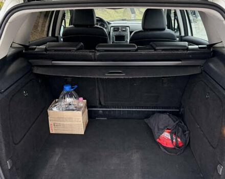 Белый Мерседес Б-класс, объемом двигателя 1.99 л и пробегом 330 тыс. км за 5500 $, фото 9 на Automoto.ua