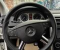 Белый Мерседес Б-класс, объемом двигателя 2.03 л и пробегом 192 тыс. км за 8700 $, фото 20 на Automoto.ua