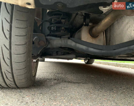 Білий Мерседес Б-клас, об'ємом двигуна 2 л та пробігом 58 тис. км за 9100 $, фото 39 на Automoto.ua