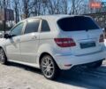 Білий Мерседес Б-клас, об'ємом двигуна 1.7 л та пробігом 107 тис. км за 9100 $, фото 9 на Automoto.ua