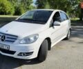Білий Мерседес Б-клас, об'ємом двигуна 1.7 л та пробігом 100 тис. км за 9500 $, фото 8 на Automoto.ua