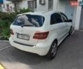 Білий Мерседес Б-клас, об'ємом двигуна 1.99 л та пробігом 230 тис. км за 6900 $, фото 1 на Automoto.ua