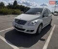 Белый Мерседес Б-класс, объемом двигателя 1.7 л и пробегом 82 тыс. км за 8700 $, фото 11 на Automoto.ua