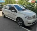 Білий Мерседес Б-клас, об'ємом двигуна 1.99 л та пробігом 230 тис. км за 6900 $, фото 1 на Automoto.ua
