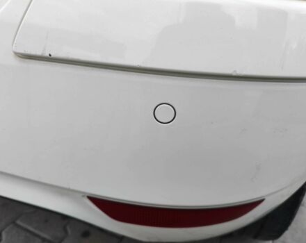 Белый Мерседес Б-класс, объемом двигателя 2 л и пробегом 85 тыс. км за 9900 $, фото 22 на Automoto.ua