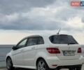 Білий Мерседес Б-клас, об'ємом двигуна 1.7 л та пробігом 122 тис. км за 7750 $, фото 27 на Automoto.ua