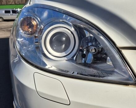 Білий Мерседес Б-клас, об'ємом двигуна 1.7 л та пробігом 88 тис. км за 8200 $, фото 9 на Automoto.ua