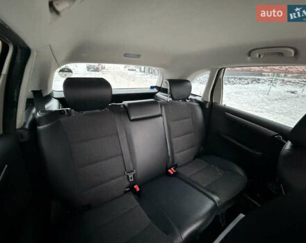 Білий Мерседес Б-клас, об'ємом двигуна 1.7 л та пробігом 34 тис. км за 9300 $, фото 11 на Automoto.ua