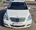 Білий Мерседес Б-клас, об'ємом двигуна 1.7 л та пробігом 88 тис. км за 8200 $, фото 2 на Automoto.ua