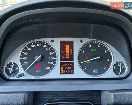 Мерседес Б-клас 2010 у Львові на Automoto.ua Білий Мерседес Б-клас, об'ємом двигуна 2.03 л та пробігом 167 тис. км за 8500 $, фото 16 на Automoto.ua