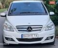 Білий Мерседес Б-клас, об'ємом двигуна 0 л та пробігом 139 тис. км за 8900 $, фото 2 на Automoto.ua