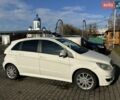 Білий Мерседес Б-клас, об'ємом двигуна 1.7 л та пробігом 84 тис. км за 9200 $, фото 4 на Automoto.ua