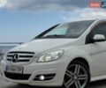 Білий Мерседес Б-клас, об'ємом двигуна 1.7 л та пробігом 122 тис. км за 7750 $, фото 21 на Automoto.ua