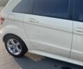 Білий Мерседес Б-клас, об'ємом двигуна 2 л та пробігом 533 тис. км за 5507 $, фото 3 на Automoto.ua