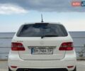 Білий Мерседес Б-клас, об'ємом двигуна 1.7 л та пробігом 122 тис. км за 7750 $, фото 22 на Automoto.ua