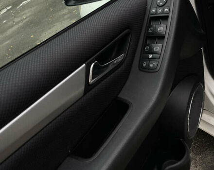 Білий Мерседес Б-клас, об'ємом двигуна 1.7 л та пробігом 92 тис. км за 7900 $, фото 10 на Automoto.ua