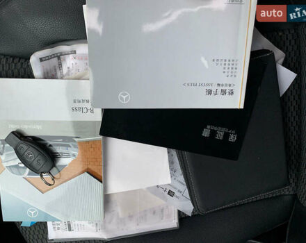 Білий Мерседес Б-клас, об'ємом двигуна 2 л та пробігом 58 тис. км за 9100 $, фото 35 на Automoto.ua