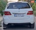 Білий Мерседес Б-клас, об'ємом двигуна 0 л та пробігом 139 тис. км за 8900 $, фото 6 на Automoto.ua