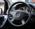 Білий Мерседес Б-клас, об'ємом двигуна 1.7 л та пробігом 117 тис. км за 7900 $, фото 13 на Automoto.ua