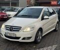 Білий Мерседес Б-клас, об'ємом двигуна 1.7 л та пробігом 124 тис. км за 8600 $, фото 6 на Automoto.ua