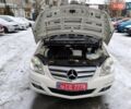 Білий Мерседес Б-клас, об'ємом двигуна 1.7 л та пробігом 28 тис. км за 10400 $, фото 33 на Automoto.ua