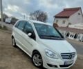Білий Мерседес Б-клас, об'ємом двигуна 1.7 л та пробігом 141 тис. км за 9400 $, фото 1 на Automoto.ua