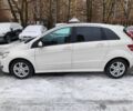 Белый Мерседес Б-класс, объемом двигателя 1.7 л и пробегом 28 тыс. км за 10400 $, фото 7 на Automoto.ua