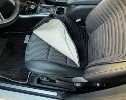 Білий Мерседес Б-клас, об'ємом двигуна 1.7 л та пробігом 124 тис. км за 8200 $, фото 8 на Automoto.ua