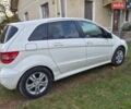 Білий Мерседес Б-клас, об'ємом двигуна 1.8 л та пробігом 120 тис. км за 7500 $, фото 4 на Automoto.ua