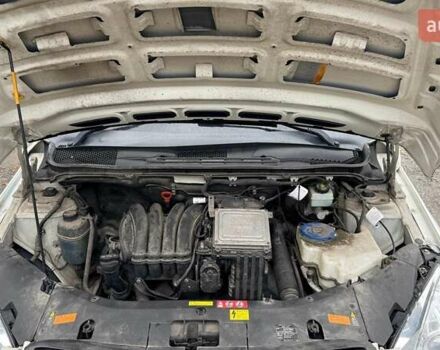 Білий Мерседес Б-клас, об'ємом двигуна 1.7 л та пробігом 193 тис. км за 8700 $, фото 4 на Automoto.ua