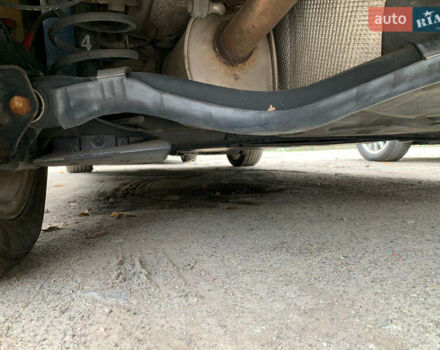 Белый Мерседес Б-класс, объемом двигателя 1.7 л и пробегом 50 тыс. км за 8600 $, фото 29 на Automoto.ua