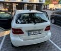 Белый Мерседес Б-класс, объемом двигателя 1.5 л и пробегом 250 тыс. км за 6300 $, фото 8 на Automoto.ua