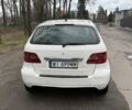 Білий Мерседес Б-клас, об'ємом двигуна 2 л та пробігом 240 тис. км за 3600 $, фото 11 на Automoto.ua