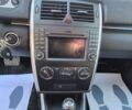 Белый Мерседес Б-класс, объемом двигателя 1.7 л и пробегом 50 тыс. км за 7900 $, фото 12 на Automoto.ua
