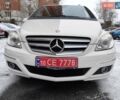 Білий Мерседес Б-клас, об'ємом двигуна 1.7 л та пробігом 28 тис. км за 10400 $, фото 17 на Automoto.ua