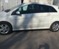 Білий Мерседес Б-клас, об'ємом двигуна 1.7 л та пробігом 90 тис. км за 7600 $, фото 6 на Automoto.ua