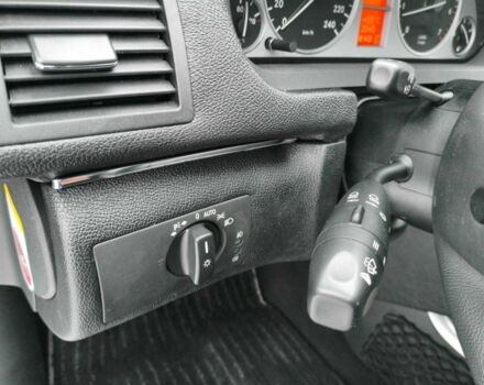 Белый Мерседес Б-класс, объемом двигателя 1.7 л и пробегом 28 тыс. км за 10400 $, фото 14 на Automoto.ua