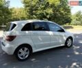 Белый Мерседес Б-класс, объемом двигателя 1.7 л и пробегом 119 тыс. км за 7800 $, фото 24 на Automoto.ua