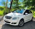 Білий Мерседес Б-клас, об'ємом двигуна 2 л та пробігом 270 тис. км за 7700 $, фото 53 на Automoto.ua
