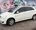 Білий Мерседес Б-клас, об'ємом двигуна 1.7 л та пробігом 193 тис. км за 8700 $, фото 1 на Automoto.ua