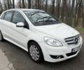 Білий Мерседес Б-клас, об'ємом двигуна 2 л та пробігом 240 тис. км за 3600 $, фото 1 на Automoto.ua