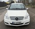 Білий Мерседес Б-клас, об'ємом двигуна 2 л та пробігом 240 тис. км за 3600 $, фото 2 на Automoto.ua