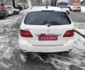 Белый Мерседес Б-класс, объемом двигателя 1.7 л и пробегом 138 тыс. км за 9300 $, фото 5 на Automoto.ua