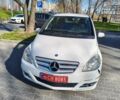 Білий Мерседес Б-клас, об'ємом двигуна 1.7 л та пробігом 127 тис. км за 9200 $, фото 7 на Automoto.ua