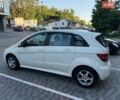 Белый Мерседес Б-класс, объемом двигателя 1.5 л и пробегом 250 тыс. км за 6300 $, фото 5 на Automoto.ua
